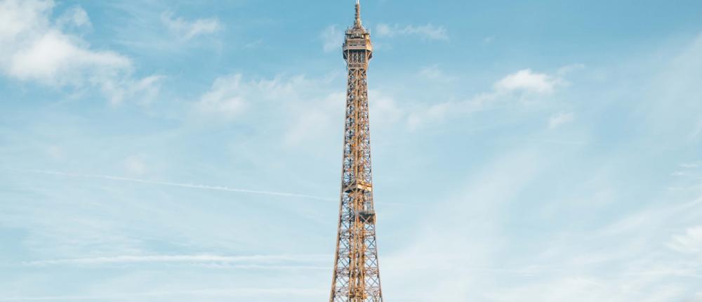 Summer in Paris: the wind of freedom is blowing!