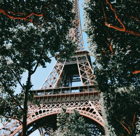 Réveillon & Nouvel An à Paris : vivez une fin d’année festive depuis l’Hôtel Alizée Grenelle