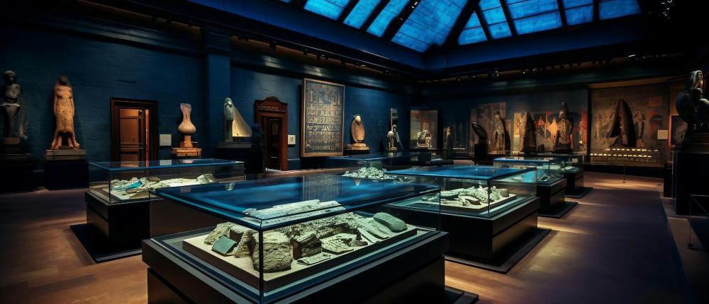 Paris Museum Night: A Cultural Experience Not to Be Missed