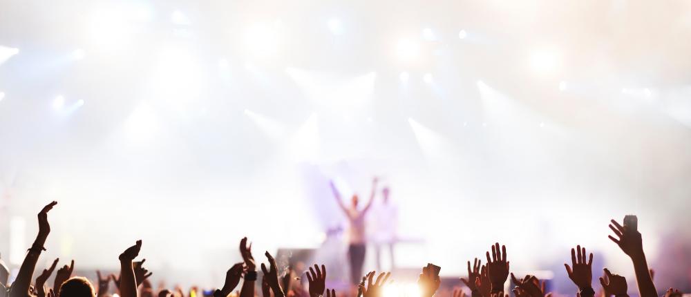 Top 5 Music Festivals in Paris in 2026