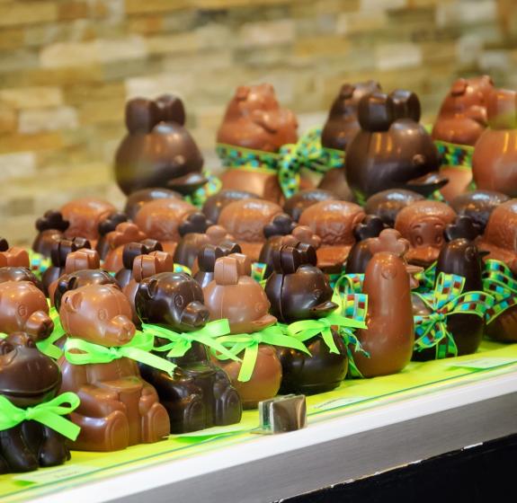 Pâques à Paris : idées gourmandes et sorties en famille autour de l’Hôtel Alizé