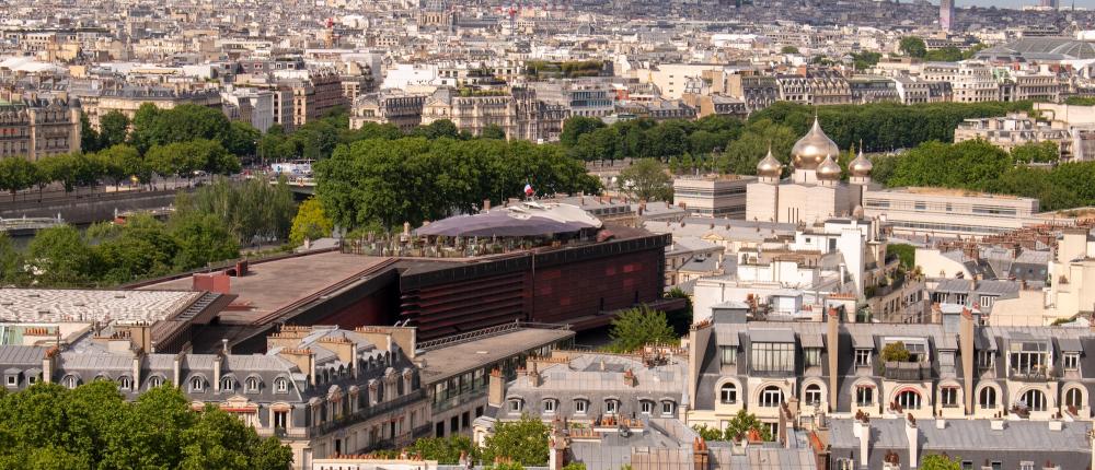 First Nations at the Musée du Quai Branly: A New Exhibition to Discover This Autumn from Hôtel Alizé Grenelle