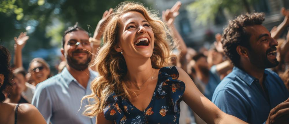 Un Été Culturel à Paris : Fête de la Musique, Palais de la Découverte et Grands Festivals