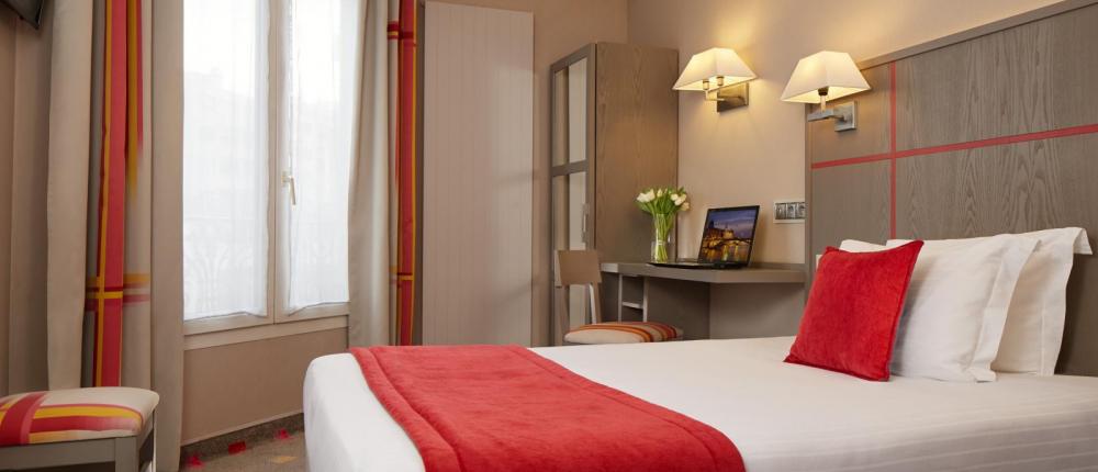 Your professional stay at the Alizé Grenelle