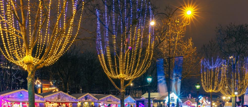 Réveillon & Nouvel An à Paris : vivez une fin d’année festive depuis l’Hôtel Alizée Grenelle