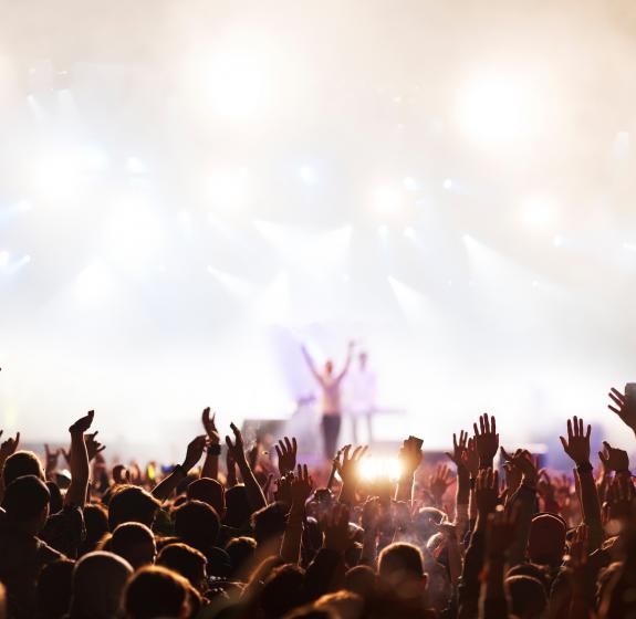 Top 5 Music Festivals in Paris in 2026