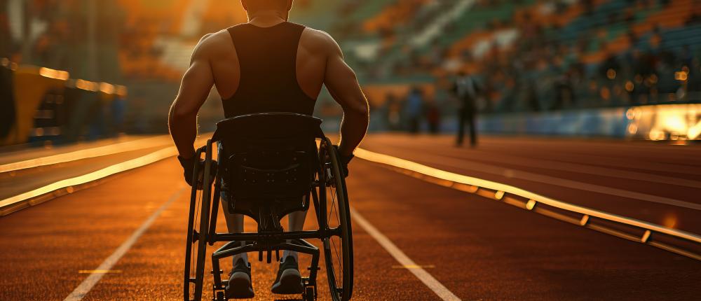 Découvrez L'Événement Paralympique Parisien de 2024 et les Cultures Urbaines au Spot 24