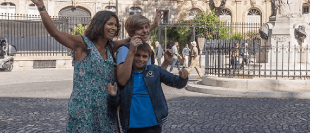 The fun and wonder of a family stay in Paris
