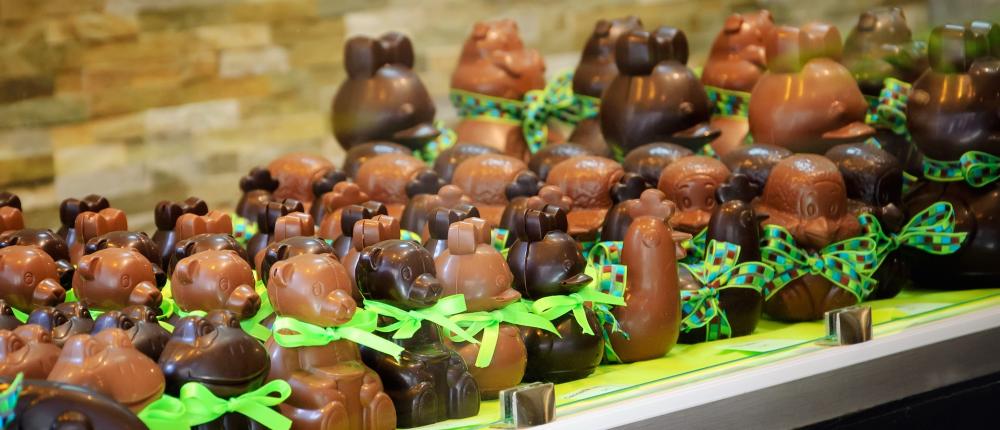 Pâques à Paris : idées gourmandes et sorties en famille autour de l’Hôtel Alizé